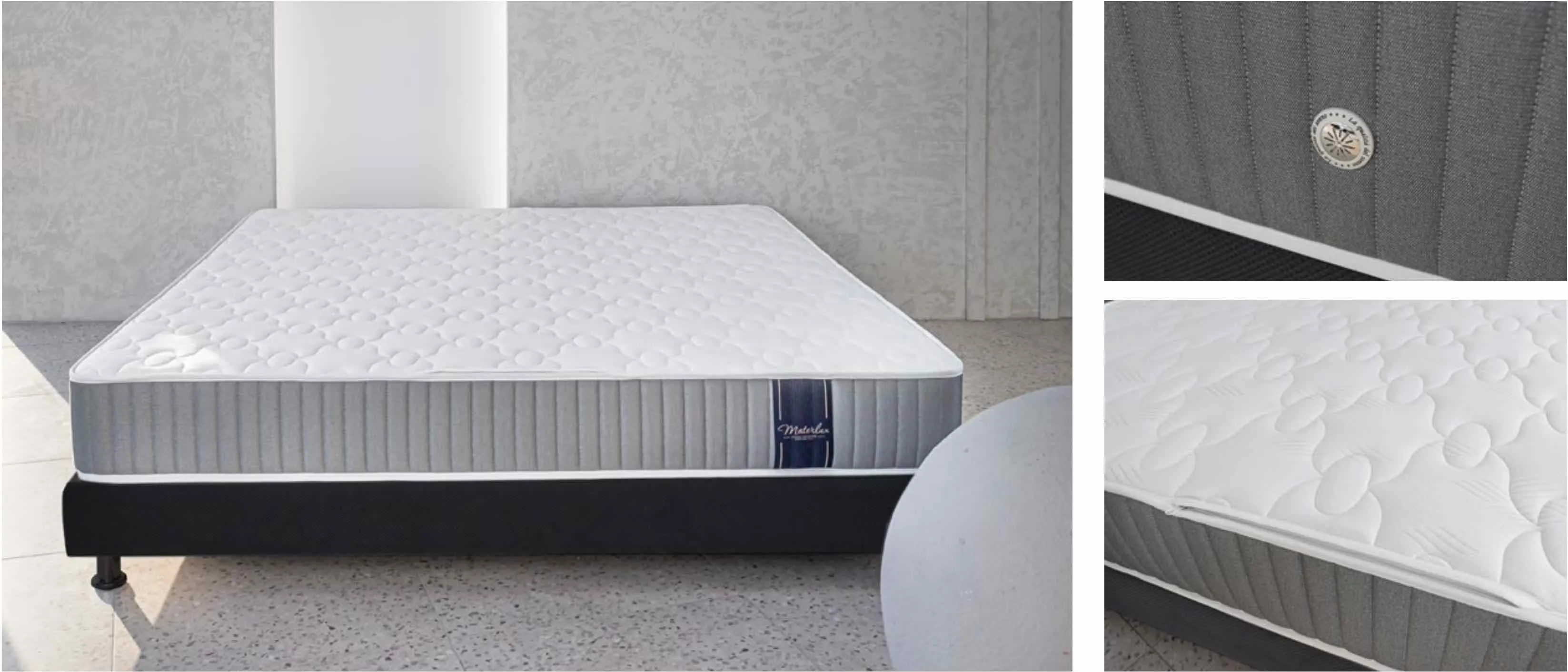 чехол Materlux Tibr